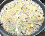 超簡単！夏野菜のドライカレー！！作り方5写真