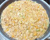 超簡単！夏野菜のドライカレー！！作り方6写真