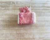 管理栄養士の角煮風＊高野豆腐の肉巻き作り方2写真