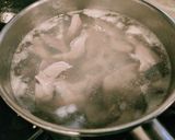 箸止まらん！最強至高の砂肝にんにくマリネ作り方2写真
