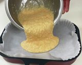 明太とろろ焼き作り方3写真