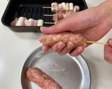 焼き鳥セット作り方3写真