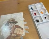 オブアート 呪術廻戦 五条悟 キャラ弁作り方2写真