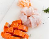63℃ お子さまにも◎魚肉ソーセージ風作り方3写真
