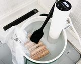 63℃ お子さまにも◎魚肉ソーセージ風作り方18写真