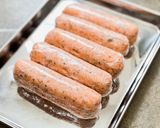 63℃ お子さまにも◎魚肉ソーセージ風作り方13写真