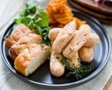 63℃ お子さまにも◎魚肉ソーセージ風作り方28写真