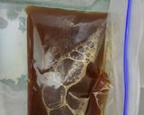 手越くんソロ記念日シナモンコーヒーかき氷作り方9写真