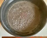 余熱で仕上げるそうめん作り方1写真