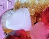 手越くんソロ記念日シナモンコーヒーかき氷作り方16写真
