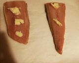 北海道産ホッケバター醤油焼き☆作り方2写真