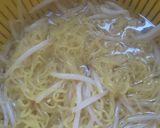 手抜き☆冷やし中華作り方7写真