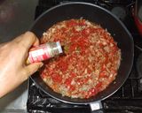 チリコンカン♪簡単ストレスに漢方薬膳作り方6写真