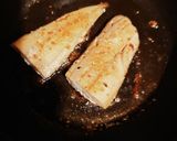北海道産ホッケバター醤油焼き☆作り方4写真