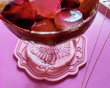 手越くんソロ記念日シナモンコーヒーかき氷作り方23写真