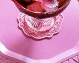 手越くんソロ記念日シナモンコーヒーかき氷作り方25写真
