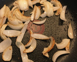 激安スーパーの肉でつくる焼き肉のタレ炒め作り方9写真