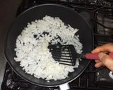 煮込みハンバーグ♪簡単暑がり口渇漢方薬膳作り方2写真