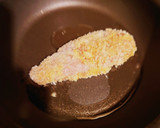 ささみチーズ1本揚げ☆作り方3写真