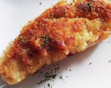 ささみチーズ1本揚げ☆作り方5写真