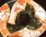 鮭の【ムニエル】作り方4写真