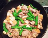 簡単☆ししとうチャンプルー作り方4写真