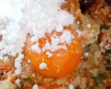 花ズッキーニのフリット作り方4写真