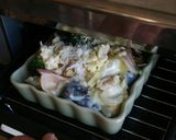 簡単★我が家のベーコングラタン作り方12写真