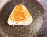 オートミール で味噌焼きおにぎり作り方6写真