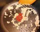 バナナん和キーマカレー作り方3写真