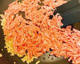 バナナん和キーマカレー作り方4写真