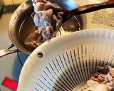 簡単！夏のさっぱり茹で豚野菜作り方1写真