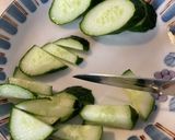 簡単！夏のさっぱり茹で豚野菜作り方3写真