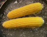 甘〜い♡とうもろこし甘酒作り方1写真