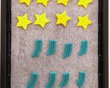 Wish upon starcookie作り方10写真