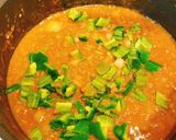 バナナん和キーマカレー作り方7写真