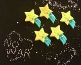 Wish upon starcookie作り方12写真