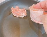 絶品！簡単！ネギ塩レモン☆鶏肉のねぎ塩焼作り方5写真