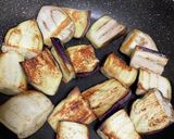 超簡単 なすの煮浸し作り方3写真