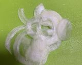 豆腐サラダ作り方4写真