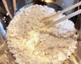 醤油味☆白だし味!鳥もも肉の2種唐揚げ作り方5写真
