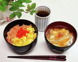 ☆七夕の日のための短冊お味噌汁☆作り方5写真