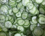 きゅうり大量消費！胡瓜と味噌マヨ和え作り方1写真