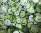 きゅうり大量消費！胡瓜と味噌マヨ和え作り方1写真