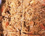 カレーリメイク春巻き作り方3写真