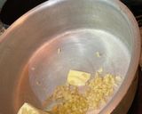 簡単明太子パスタ!生クリーム牛乳必要なし作り方1写真