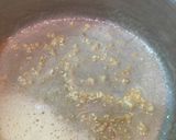 簡単明太子パスタ!生クリーム牛乳必要なし作り方2写真