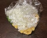 ひな祭りまん丸寿司作り方4写真