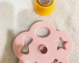 七夕★カンタン酢のちらし寿司作り方2写真