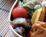 ナス大量消費！我が家のヘルシーナス味噌作り方5写真